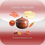 Comida Peruana