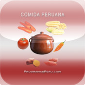 Comida Peruana