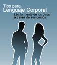 Lenguaje Corporal