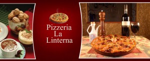 Pizzería La Linterna