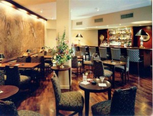 Restaurant Bar