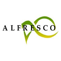 alfresco