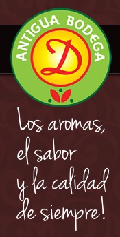 antigua bodega dalamacia