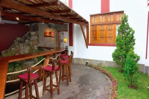 la tuja
