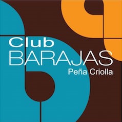 restaurante barajas