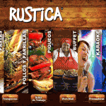 Rústica