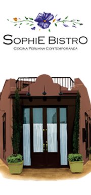 sophie-bistro