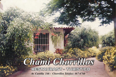 chami