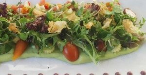 Map Cafe