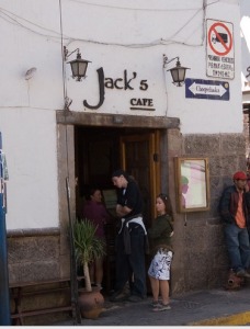 Jack`s Cafe
