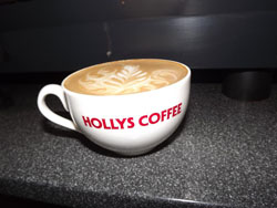 hollys