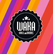 waka-grill