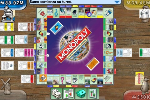 Monopolio Monopolio